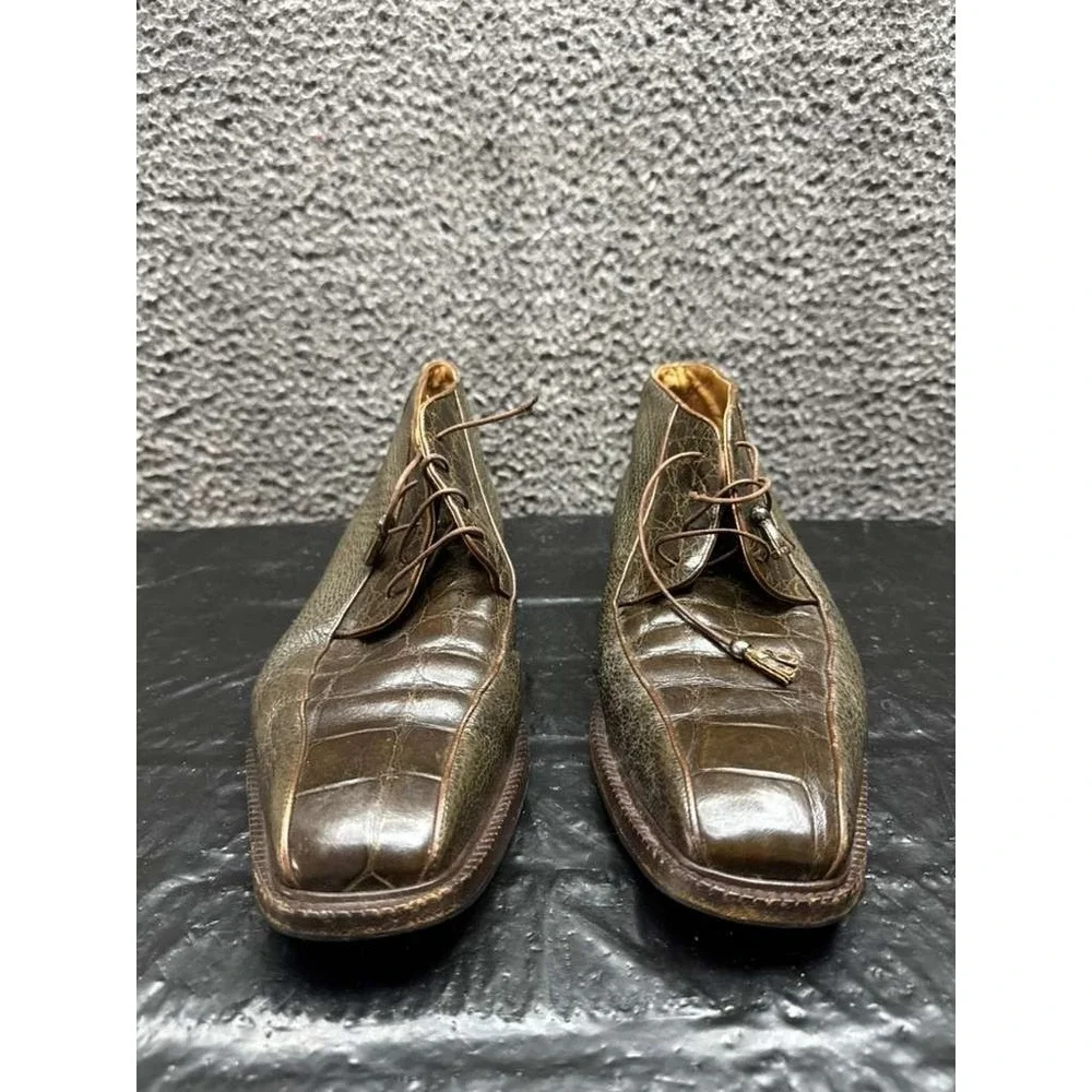 Mauri pre owned